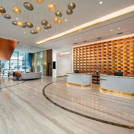 Moevenpick Living West Hanói Exterior foto
