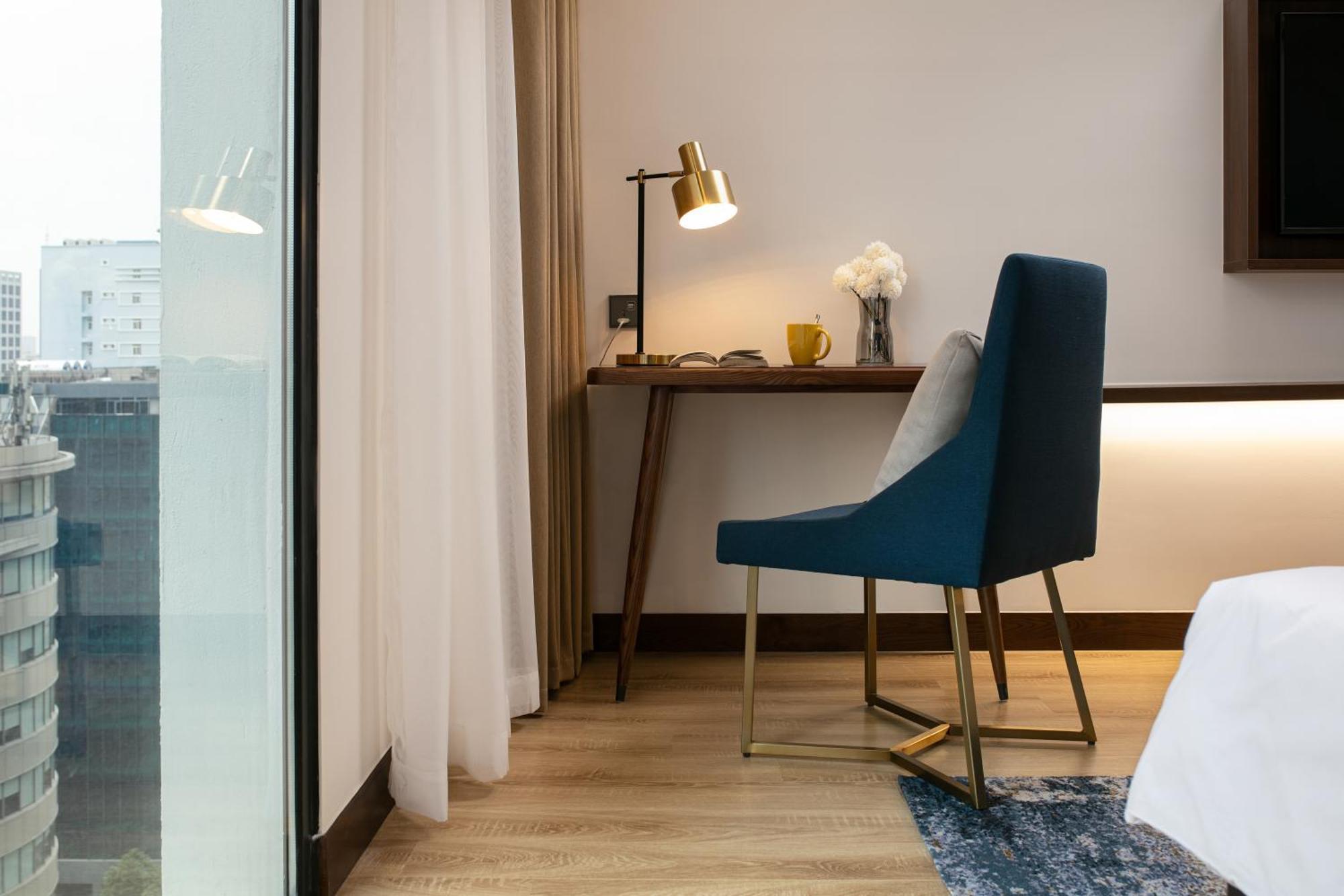 Moevenpick Living West Hanói Exterior foto
